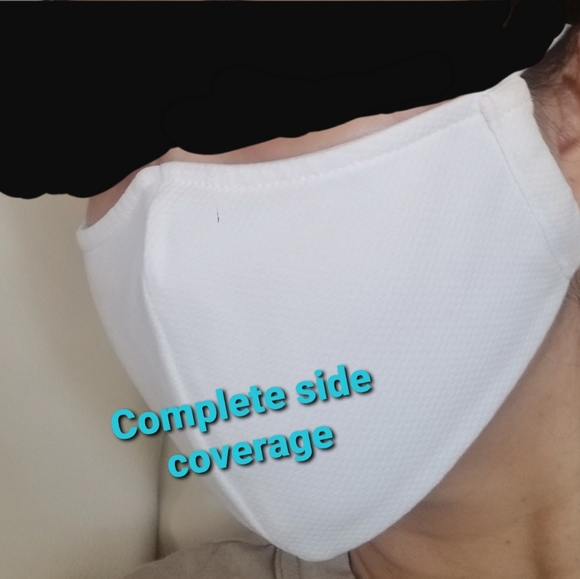 Mask - Picture 2 of 16